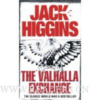  The Valhalla Exchange