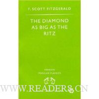  Diamond as Big as the Ritz, the