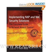  Implementing NAP and NAC Security Technologies: The Complete Guide to Network Access Control