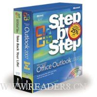  The Time Management Toolkit: Microsoft? Office Outlook? 2007 Step by Step and Take Back Your Life