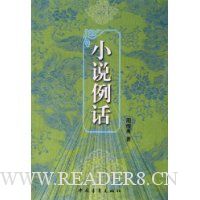 小说例话