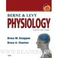 Berne and Levy Physiology: with STUDENT CONSULT Online Access