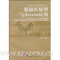 数据库原理与Access应用