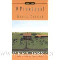  O Pioneers!