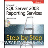 Microsoft? SQL Server? 2008 Reporting Services Step by Step