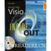  Microsoft? Office Visio? 2007 Inside Out