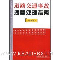  ��·��ͨ�¹�Υ�´���ָ��(���°�)