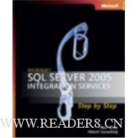  Microsoft? SQL Server(TM) 2005 Integration Services Step by Step