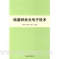 硅基纳米光电子技术