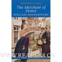  The Merchant of Venice