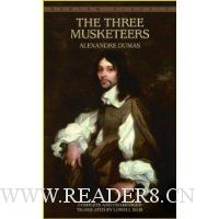  The Three Musketeers