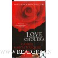  Love in the Time of Cholera