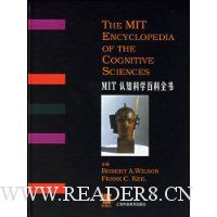 MIT认知科学百科全书