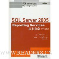 SQL Server Reporting Services 2005标准指南(中文版)