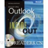  Microsoft  Office Outlook  2007 Inside Out