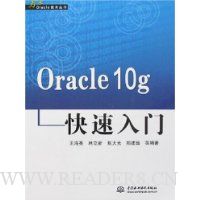  Oracle 10g