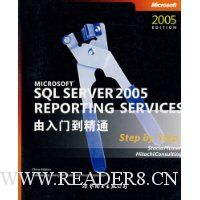 MICROSOFT SQL SERVER2005REPORTING SERVICES由入门到精通
