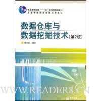 数据仓库与数据挖掘技术(第2版)