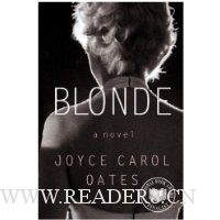  Blonde: A Novel
