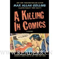  A Killing in Comics