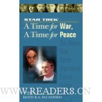  A Time for War, A Time for Peace
