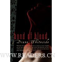  Bond of Blood (Texas Vampires, Book 1)