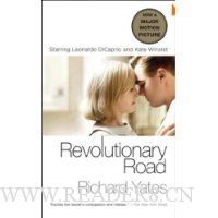 Revolutionary Road (Movie Tie-in Edition)