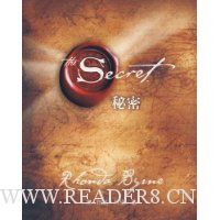 秘密(精装)