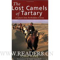  The Lost Camels of Tartary