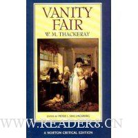  Vanity Fair (Norton Critical Editions)