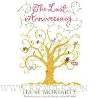  The Last Anniversary