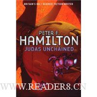  Judas Unchained