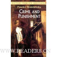  Crime and Punishment