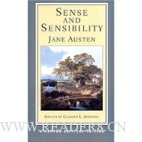  Sense and Sensibility
