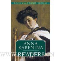  Anna Karenina