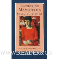  Katherine Mansfield's Selected Short Stories