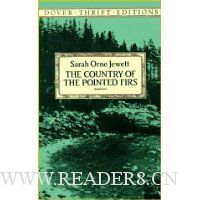  The Country of the Pointed Firs