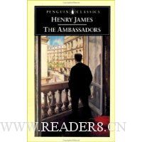 The Ambassadors (Penguin Classics)