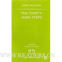 The Thirty-nine Steps