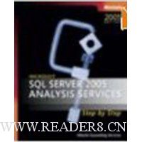  Microsoft? SQL Server(TM) 2005 Analysis Services Step by Step