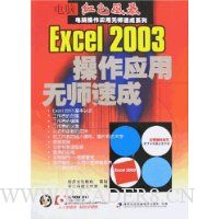 Excel2003����Ӧ����ʦ�ٳ�(����)