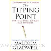  The Tipping Point: How Little Things Can Make a Big Difference