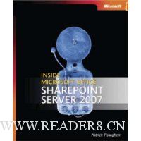  Inside Microsoft  Office SharePoint  Server 2007