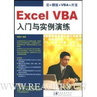  Excel VBA������ʵ������(������)
