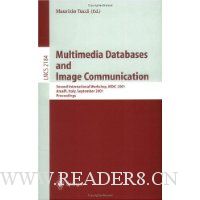 Multimedia Databases and Image Communication: Second International Workshop, MDIC 2001, Amalfi, Italy, September 17-18, 2001. Proceedings