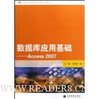 数据库应用基础:Access2007