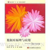  ���ݿ�ԭ����Ӧ��:Access