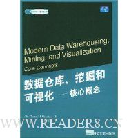 数据仓库挖掘和可视化:核心概念