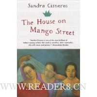  The House on Mango Street