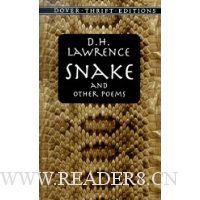 Snake and Other Poems